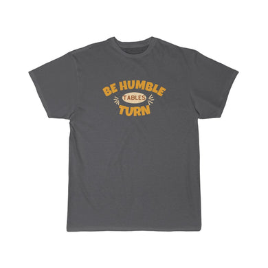 Be Humble Short Sleeve Tee