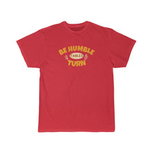 Load image into Gallery viewer, Be Humble Short Sleeve Tee