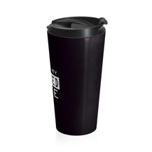 Load image into Gallery viewer, Living My Blessed Life Stainless Steel Travel Mug