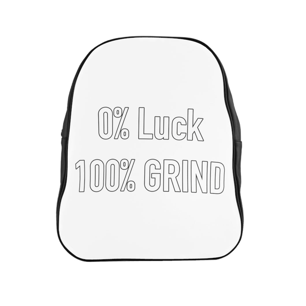 100% Grind School Backpack