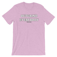 Load image into Gallery viewer, OutGrind Everybody Short-Sleeve Unisex T-Shirt