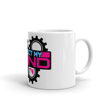 Load image into Gallery viewer, Respect My Grind Mug