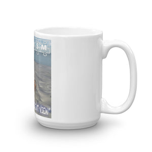 Different View Mug