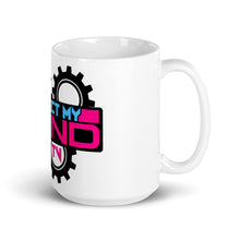 Load image into Gallery viewer, Respect My Grind Mug