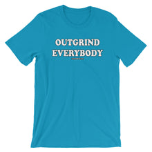 Load image into Gallery viewer, OutGrind Everybody Short-Sleeve Unisex T-Shirt