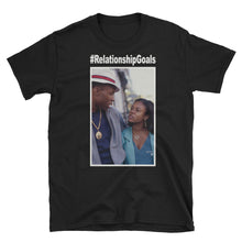 Load image into Gallery viewer, Relationship Goal 1 Short-Sleeve Unisex T-Shirt