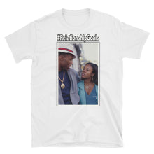 Load image into Gallery viewer, Relationship Goal 1 Short-Sleeve Unisex T-Shirt