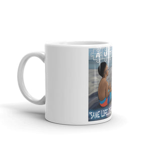 Different View Mug