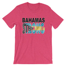 Load image into Gallery viewer, Bahamas Strong Short-Sleeve Unisex T-Shirt