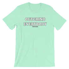 Load image into Gallery viewer, OutGrind Everybody Short-Sleeve Unisex T-Shirt