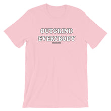 Load image into Gallery viewer, OutGrind Everybody Short-Sleeve Unisex T-Shirt