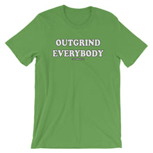 Load image into Gallery viewer, OutGrind Everybody Short-Sleeve Unisex T-Shirt